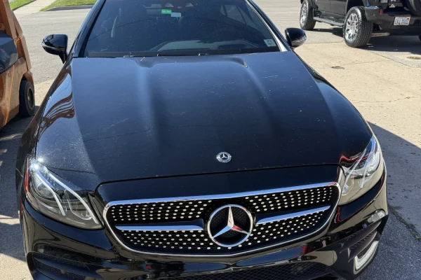 mercedes benz repair traverse city