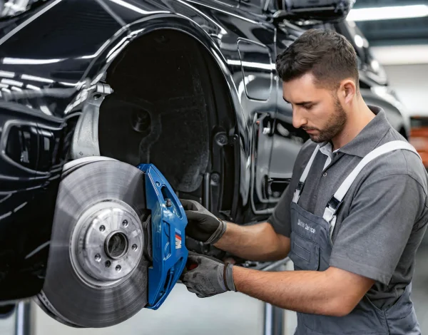 bmw-service-technician-working-on-brakes