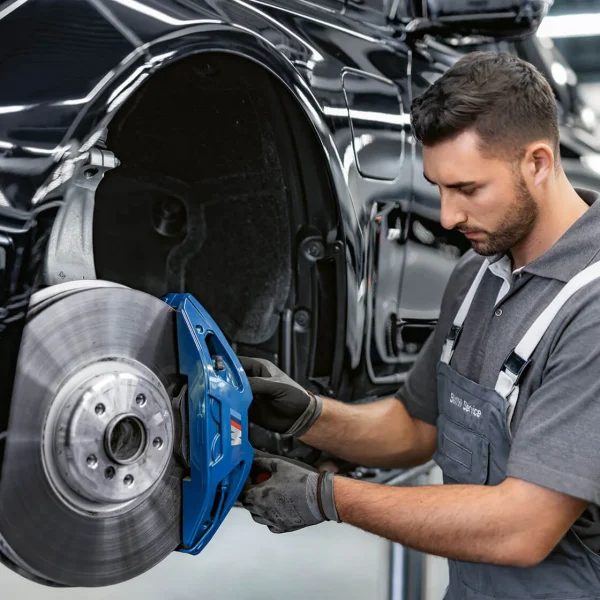 bmw-service-technician-working-on-brakes