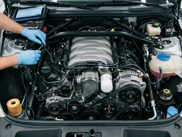 porsche-annual-service-checklist